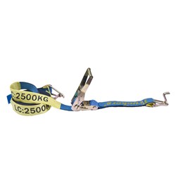 50mm Ratchet & Tie Down